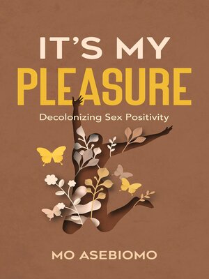 cover image of It's My Pleasure